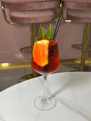 Апероль Шприц б/а