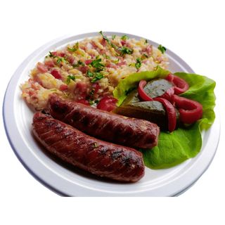 MENIU carnati moldovenesti (600gr)