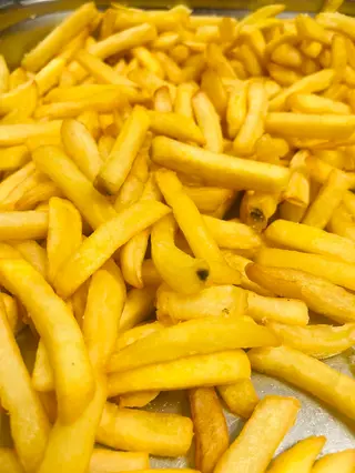 Bandeja De Patatas (Pequeña)
