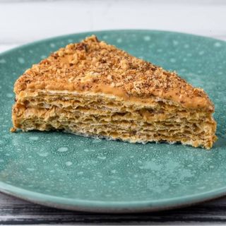 Торт вафельний (60 г)