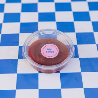BBQ sos 30ml