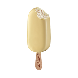 Magnum bianco