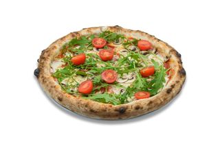Pizza Casei