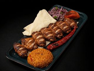 Курячі крильця