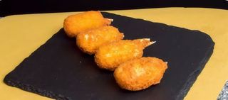 Chele di granchio - 4 pezzi