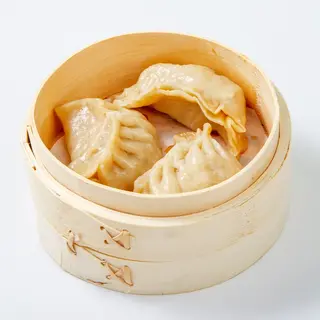 14. Gyoza