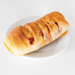 Pães com Chouriço
