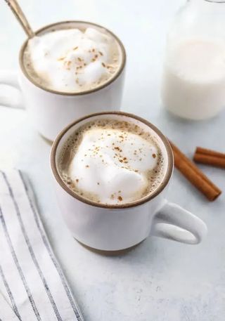 Chai Latte