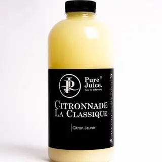 Citronnade 250 ml