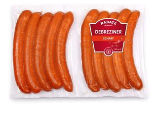 Debreziner Scharf 1.5 kg