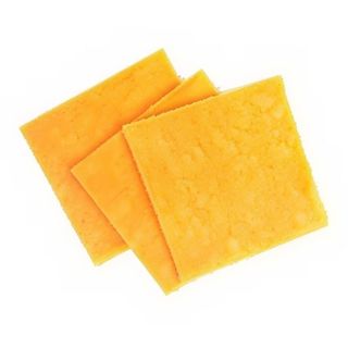 Queso amarillo