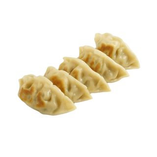 Gyoza pollo plancha (5 uds)
