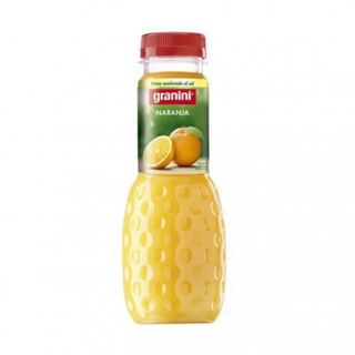 Granini Zumo Naranja (330 ml.)