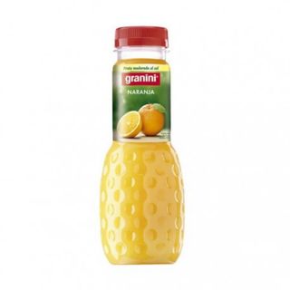 Granini Zumo Naranja (330 ml.)