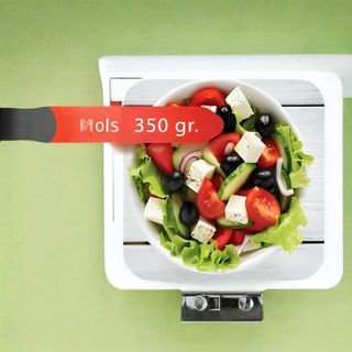 Greek salad 350gr