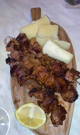 Asadito