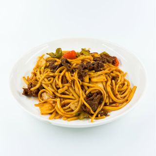 Гуйру цомян