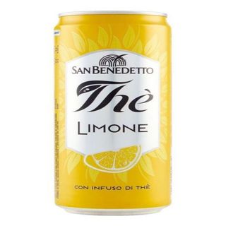 THE AL LIMONE