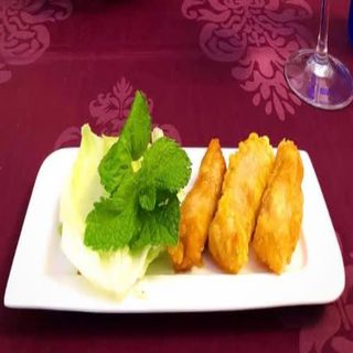 Rollitos Vietnamitas