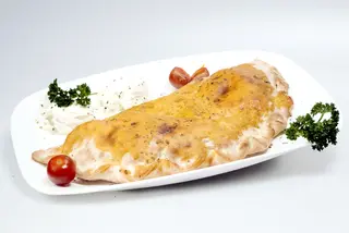 Piroška pizza