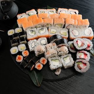 Տոկիո 56 կտոր