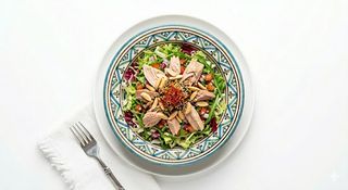 Ensalada De Atún
