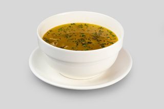 Лапша по домашнему