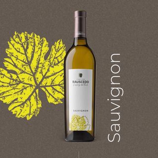 Sauvignon Rauscedo