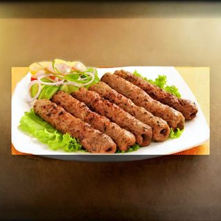 56. Sheekh Kebab
