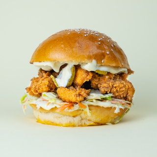 Sizzle & No Spice - For Pussies