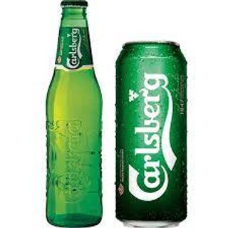 Carlsberg 25cl