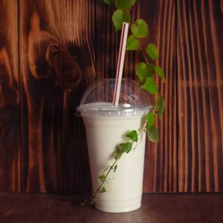 Gelado de Baunilha Grande 