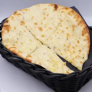 Cheese Naan