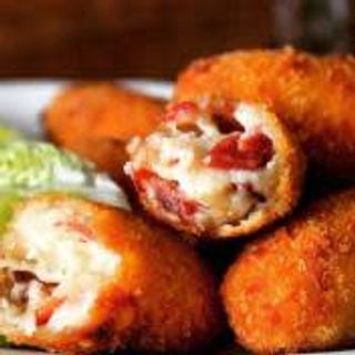 Croquetas de la Abuela, 6 uds.