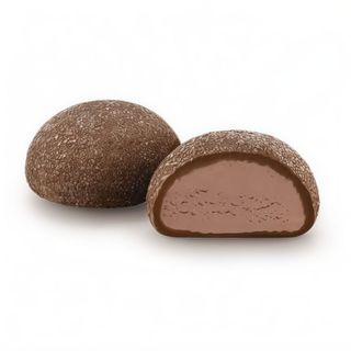 Mochi Daifuki Chocolate