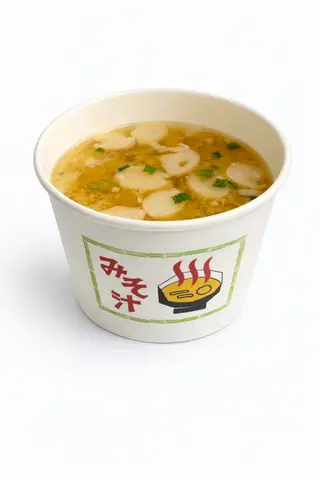 Sopa De Miso