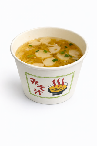 Sopa De Miso