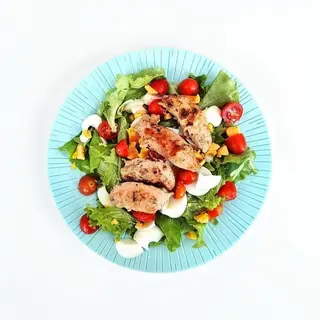 Salata sa piletinom