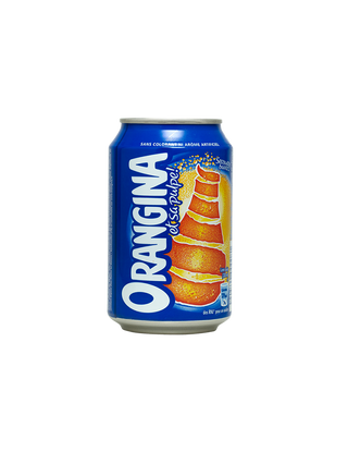orangina 33cl