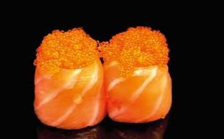 124 Jo tobiko - 2 pezzi