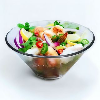 V012. Keisen salad