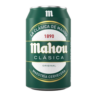 Mahou clásica