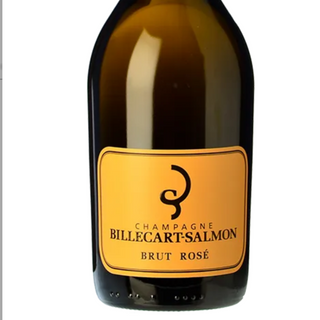 Billecart Salmon Rosé