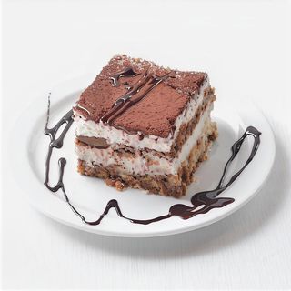 Tiramisú
