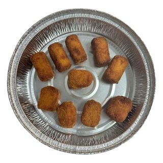Croquetas Mezcladas