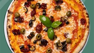 LE OLIVE