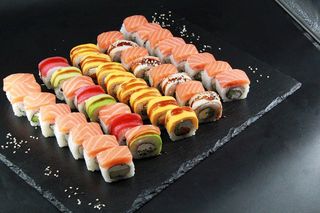 Сет Super Філадельфія (1370г)