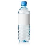 Mineral Water 500 Ml Pet