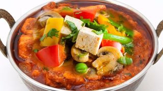 Mix Vegetable Tarkari