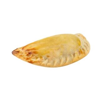 Empanada De Pollo Con Verduras